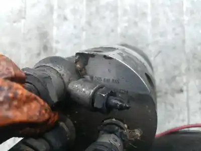 Peça sobressalente para automóvel em segunda mão abs por audi a8 (d2) 3.3 v8 32v tdi biturbo cat (akf) referências oem iam 0265410045  