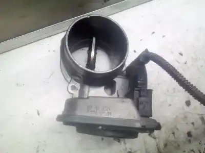 Peça sobressalente para automóvel em segunda mão BORBOLETA DE ADMISSÃO por BMW SERIE 1 BERLINA (E81/E87)  Referências OEM IAM 780437301  B91552024
