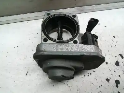 İkinci el araba yedek parçası KELEBEK KUTUSU için OPEL ASTRA J LIM.  OEM IAM referansları 8981052101  B110490558