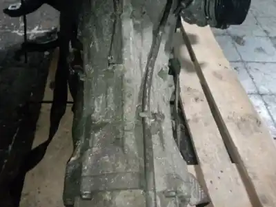 İkinci el araba yedek parçası vites kutusu için porsche cayenne (typ 9pa) s oem iam referansları has  