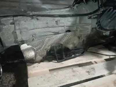 İkinci el araba yedek parçası vites kutusu için porsche cayenne (typ 9pa) s oem iam referansları has  