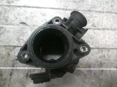 Second-hand car spare part throttle body for citroen jumpy 2.0 hdi cat (rhk / dw10uted4) oem iam references 9664960080  