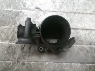 Second-hand car spare part throttle body for citroen jumpy 2.0 hdi cat (rhk / dw10uted4) oem iam references 9664960080  