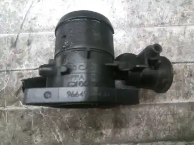 Second-hand car spare part throttle body for citroen jumpy 2.0 hdi cat (rhk / dw10uted4) oem iam references 9664960080  