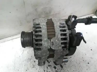 Second-hand car spare part ALTERNATOR for FORD GALAXY (CA1)  OEM IAM references 6G9N10300XC  0121615009