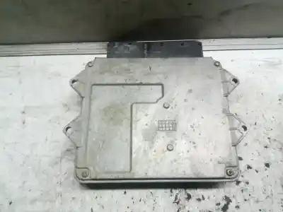 Second-hand car spare part ecu engine control for opel combo 1.3 cdti 16v oem iam references 55194018yu  4z4sh151f