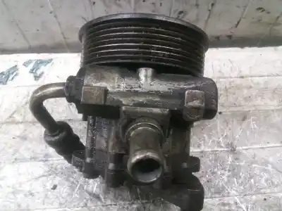 Pièce détachée automobile d'occasion POMPE DE DIRECTION pour LAND ROVER RANGE ROVER (LM)  Références OEM IAM QVB000110  6756576