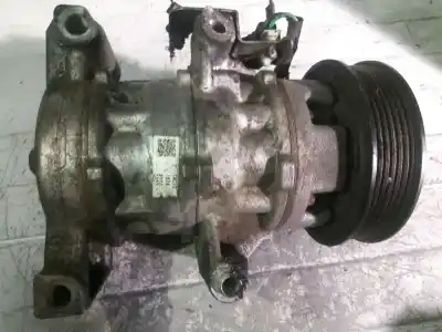 İkinci el araba yedek parçası KLIMA KOMPRESÖRÜ için FORD MONDEO BERLINA (GE)  OEM IAM referansları 19D629AA  
