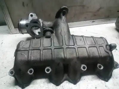 Peça sobressalente para automóvel em segunda mão coletor admissão por seat cordoba berlina (6k2) 1.9 tdi referências oem iam 028129711j  