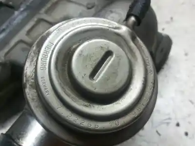 Peça sobressalente para automóvel em segunda mão coletor admissão por seat cordoba berlina (6k2) 1.9 tdi referências oem iam 028129711j  