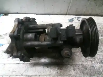 İkinci el araba yedek parçası DIREKSIYON POMPASI için FORD TRANSIT CUSTOM KASTEN  OEM IAM referansları 6C113A674AB  