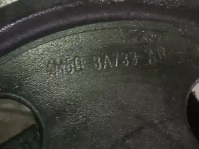 Second-hand car spare part steering pump for ford focus lim. (cb4) 1.6 16v cat oem iam references 4m503a733ab  