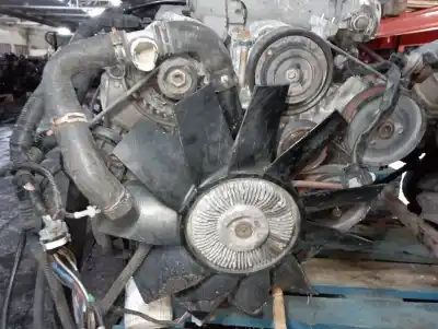 Автозапчастина б/у двигун комплект для land rover discovery 4.0 v8 cat посилання на oem iam 42d  