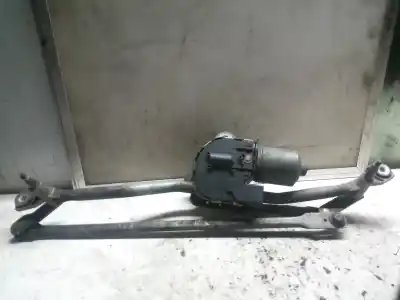 Gebrauchtes Autoersatzteil VORDERER WISCHERMOTOR zum AUDI A6 BERLINA (4F2)  OEM-IAM-Referenzen 1137328151  0390241773