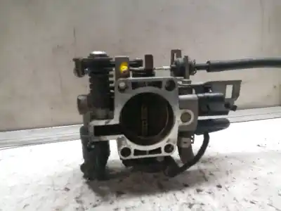 Piesă de schimb auto la mâna a doua CLAPETA ACCELERATIE pentru OPEL ASTRA G BERLINA  Referințe OEM IAM 90529710  
