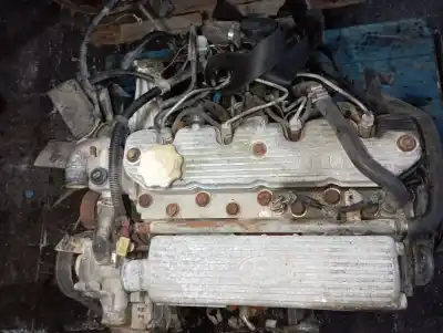 Pezzo di ricambio per auto di seconda mano MOTORE COMPLETO per LAND ROVER DEFENDER (LD)  Riferimenti OEM IAM 16L  HRC2552