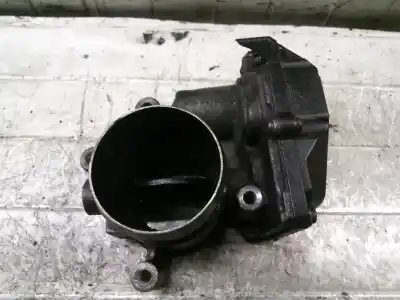 Peça sobressalente para automóvel em segunda mão BORBOLETA DE ADMISSÃO por SKODA OCTAVIA COMBI (1Z5)  Referências OEM IAM 03L128063E  A2C53338105