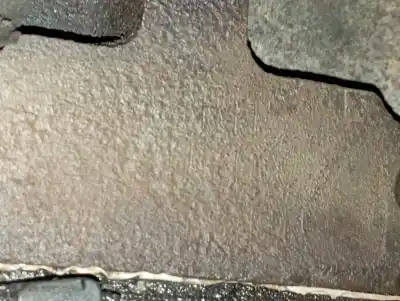 İkinci el araba yedek parçası komple motor için peugeot 307 break / sw (s1) 2.0 hdi fap cat oem iam referansları rhs  