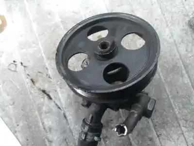 İkinci el araba yedek parçası DIREKSIYON POMPASI için OPEL INSIGNIA BERLINA  OEM IAM referansları 55563329  