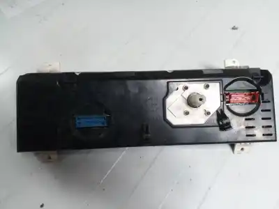 Pièce détachée automobile d'occasion compteur de vitesse tableau de bord pour renault safrane (b54) motor 2.0 ltr. - 100 kw 16v références oem iam 85017034  