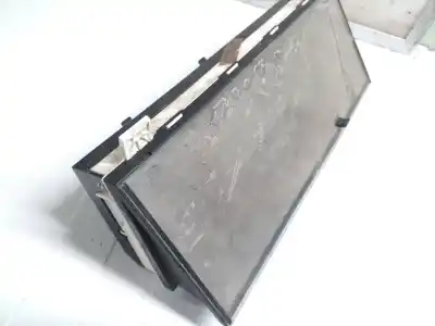 Pièce détachée automobile d'occasion compteur de vitesse tableau de bord pour renault safrane (b54) motor 2.0 ltr. - 100 kw 16v références oem iam 85017034  