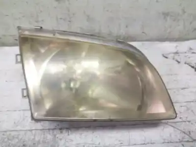 Gebrauchtes Autoersatzteil LINKER SCHEINWERFER zum MITSUBISHI SPACE STAR (DG0)  OEM-IAM-Referenzen 145222  