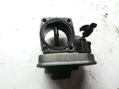 İkinci el araba yedek parçası KELEBEK KUTUSU için OPEL ASTRA J LIM.  OEM IAM referansları 8981052101  B090330476