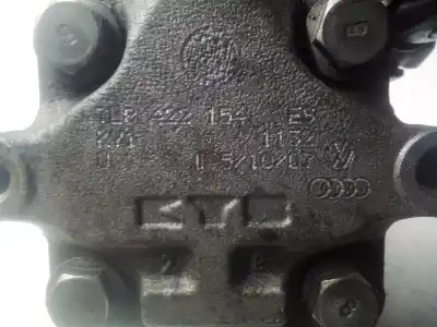 Автозапчасти б/у насос гидроусилителя за audi q7 (4l) 3.0 v6 24v tdi ссылки oem iam 7l8422154es  7l8422154
