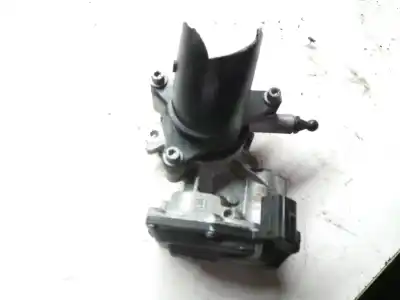 Автозапчасти б/у БАБОЧКА КОРОБКА за OPEL ASTRA J LIM.  ссылки OEM IAM 55564164  50569200