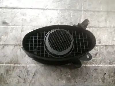 Second-hand car spare part flowmeter for bmw x6 (e71) 3.0d oem iam references 0928400504  77887440