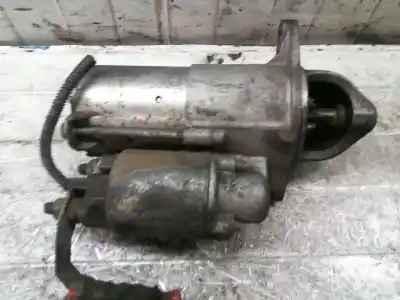 Second-hand car spare part STARTER MOTOR for OPEL INSIGNIA SPORTS TOURER  OEM IAM references 55556092  8000048