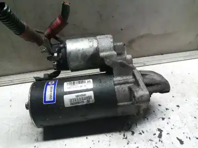 Peça sobressalente para automóvel em segunda mão MOTOR DE ARRANQUE por BMW SERIE 1 BERLINA (E81/E87)  Referências OEM IAM 0001115046  