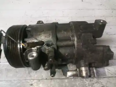 Peça sobressalente para automóvel em segunda mão compressor de ar condicionado a/a a/c por bmw serie 3 coupe (e46) 2.0 16v diesel cat referências oem iam 690866006  3r40445010