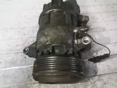 Peça sobressalente para automóvel em segunda mão compressor de ar condicionado a/a a/c por bmw serie 3 coupe (e46) 2.0 16v diesel cat referências oem iam 690866006  3r40445010