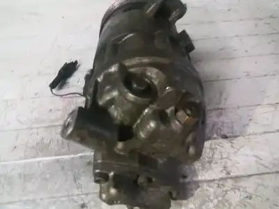 Peça sobressalente para automóvel em segunda mão compressor de ar condicionado a/a a/c por bmw serie 3 coupe (e46) 2.0 16v diesel cat referências oem iam 690866006  3r40445010