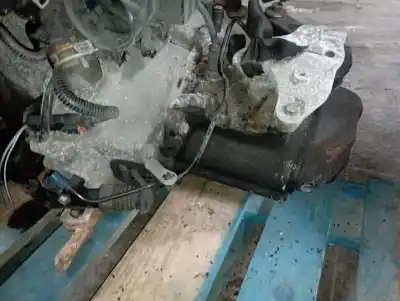 Piesă de schimb auto la mâna a doua CUTIE DE VITEZE pentru CITROEN C3  Referințe OEM IAM 20CR15  