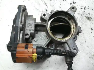 Автозапчасти б/у БАБОЧКА КОРОБКА за OPEL ASTRA J LIM.  ссылки OEM IAM 55564164  50569200