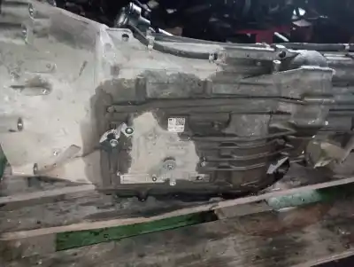 İkinci el araba yedek parçası vites kutusu için porsche cayenne (typ 9pa) s oem iam referansları glf 09d300036p tr-60sn