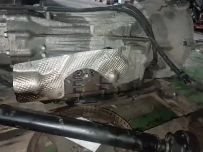 İkinci el araba yedek parçası vites kutusu için porsche cayenne (typ 9pa) s oem iam referansları glf 09d300036p tr-60sn