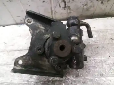 Second-hand car spare part steering pump for bmw serie 7 (e65/e66) 3.0 24v cat oem iam references 676095801  7693974104