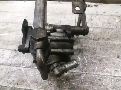 Second-hand car spare part steering pump for bmw serie 7 (e65/e66) 3.0 24v cat oem iam references 676095801  7693974104