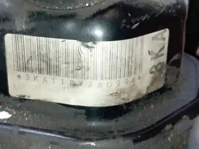 Pezzo di ricambio per auto di seconda mano motore completo per ford ka (ccq) 1.3 8v duratec cat riferimenti oem iam 3ka  