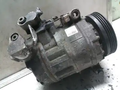 Pezzo di ricambio per auto di seconda mano compressore aria condizionata per bmw serie 5 touring (e61) 2.0 16v diesel riferimenti oem iam 6452695015204  7seu17c 4471902576