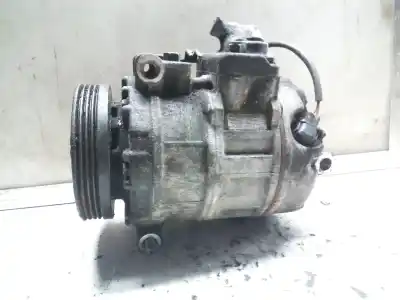 Pezzo di ricambio per auto di seconda mano compressore aria condizionata per bmw serie 5 touring (e61) 2.0 16v diesel riferimenti oem iam 6452695015204  7seu17c 4471902576