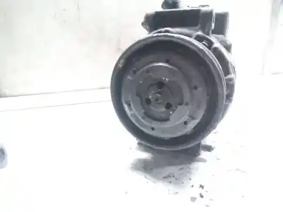 Pezzo di ricambio per auto di seconda mano compressore aria condizionata per bmw serie 5 touring (e61) 2.0 16v diesel riferimenti oem iam 6452695015204  7seu17c 4471902576