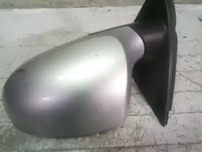 Peça sobressalente para automóvel em segunda mão ESPELHO RETROVISOR ESQUERDO por VOLKSWAGEN PASSAT BERLINA (3C2)  Referências OEM IAM 3C0857933  