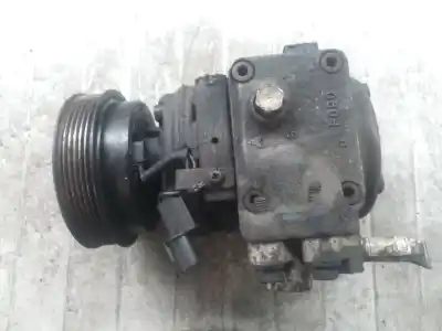 Second-hand car spare part AIR CONDITIONING COMPRESSOR for KIA PRO_CEE´D  OEM IAM references 62403340K  7K0820331