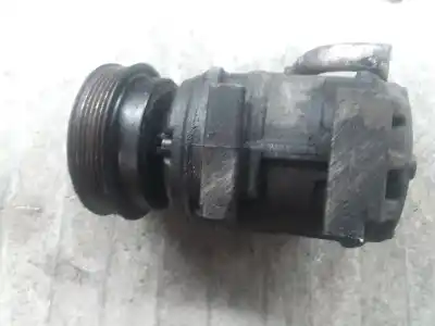 Second-hand car spare part air conditioning compressor for kia pro_cee´d 2.0 crdi oem iam references 62403340k  7k0820331