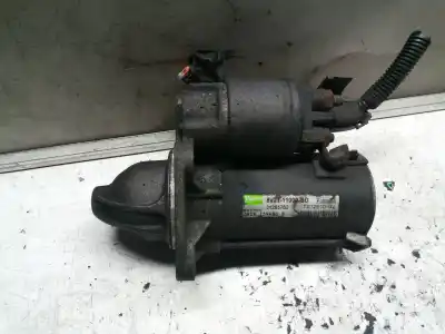 Second-hand car spare part STARTER MOTOR for FORD MONDEO BERLINA (CA2)  OEM IAM references 8V2111000BD  TS12E10