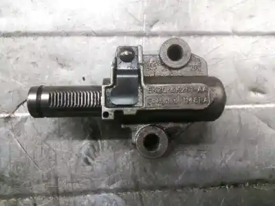 Second-hand car spare part AUXILIARY BELT TENSIONER for FORD TRANSIT CUSTOM KOMBI  OEM IAM references BK2Q6K261AA  